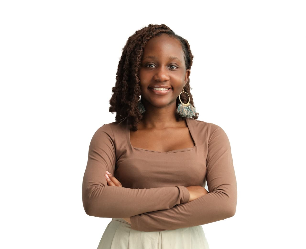 Tanatswa C Mhiribidi