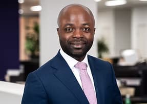 Ope Onibokun